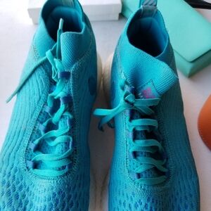 Skechers Womens Go Run 7 Shoes